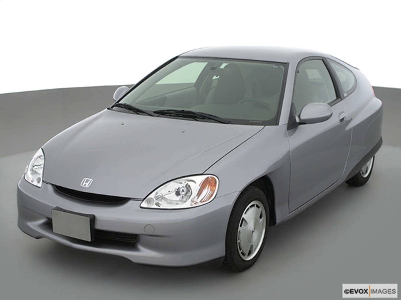 2003 Honda Insight Review | Pricing, Trims & Photos - TRUECar