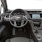 2023 Cadillac XT5 12th interior image - activate to see more