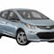 2017 Chevrolet Bolt EV 20th exterior image - activate to see more