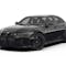 2024 BMW M3 25th exterior image - activate to see more