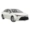 2020 Toyota Corolla 33rd exterior image - activate to see more