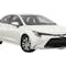 2020 Toyota Corolla 33rd exterior image - activate to see more