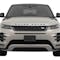 2020 Land Rover Range Rover Evoque 23rd exterior image - activate to see more