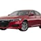 2020 Honda Accord 25th exterior image - activate to see more