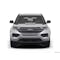 2024 Ford Explorer 17th exterior image - activate to see more