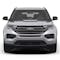 2024 Ford Explorer 17th exterior image - activate to see more