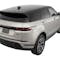 2020 Land Rover Range Rover Evoque 34th exterior image - activate to see more