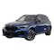 2020 BMW X5 M 20th exterior image - activate to see more