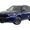 2020 BMW X5 M 20th exterior image - activate to see more