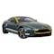 2019 Aston Martin Vantage 54th exterior image - activate to see more