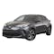 2022 Toyota C-HR 14th exterior image - activate to see more