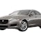 2020 Jaguar XF 42nd exterior image - activate to see more