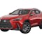 2022 Lexus NX 19th exterior image - activate to see more