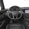 2022 Audi e-tron GT 13th interior image - activate to see more