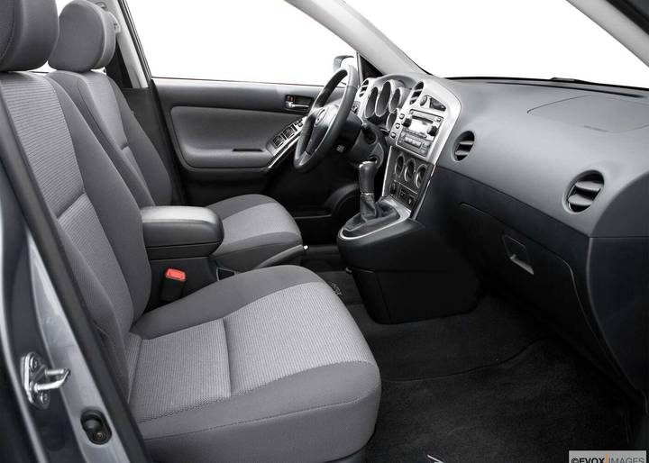 2006 Toyota Matrix Review | Pricing, Trims & Photos - TrueCar