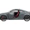 2019 Audi TT RS 28th exterior image - activate to see more