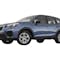 2021 Subaru Forester 10th exterior image - activate to see more