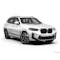 2024 BMW X3 M 27th exterior image - activate to see more