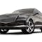 2024 Genesis GV80 30th exterior image - activate to see more