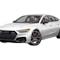 2023 Audi S7 13th exterior image - activate to see more