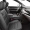 2023 Cadillac XT6 27th interior image - activate to see more