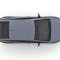 2023 Toyota Prius 36th exterior image - activate to see more