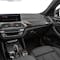 2020 BMW X4 38th interior image - activate to see more