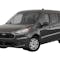 2019 Ford Transit Connect Wagon 15th exterior image - activate to see more