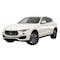 2019 Maserati Levante 13th exterior image - activate to see more