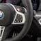 2021 BMW X6 M 37th interior image - activate to see more