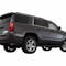 2017 Chevrolet Tahoe 2nd exterior image - activate to see more