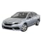 2020 Subaru Legacy 21st exterior image - activate to see more