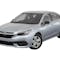 2020 Subaru Legacy 21st exterior image - activate to see more