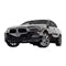 2022 BMW X2 45th exterior image - activate to see more