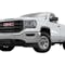 2018 GMC Sierra 1500 21st exterior image - activate to see more