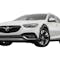 2019 Buick Regal TourX 27th exterior image - activate to see more