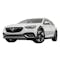 2020 Buick Regal TourX 31st exterior image - activate to see more