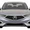 2020 Acura ILX 18th exterior image - activate to see more