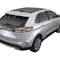2023 Ford Edge 28th exterior image - activate to see more