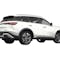 2022 INFINITI QX60 17th exterior image - activate to see more