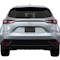 2020 Mazda CX-9 19th exterior image - activate to see more