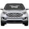 2023 Ford Edge 16th exterior image - activate to see more