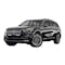 2023 Lincoln Aviator 38th exterior image - activate to see more