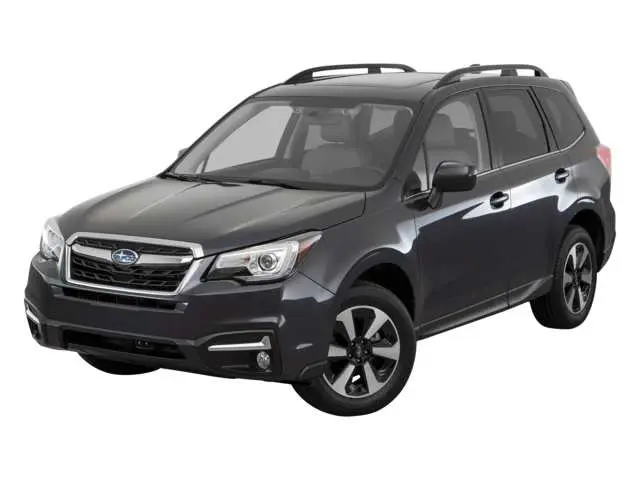 2018 Subaru Forester Prices, Incentives & Dealers | TrueCar