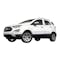 2022 Ford EcoSport 13th exterior image - activate to see more