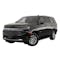 2021 Chevrolet Tahoe 17th exterior image - activate to see more