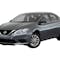 2019 Nissan Sentra 14th exterior image - activate to see more