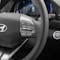 2021 Hyundai Ioniq Electric 41st interior image - activate to see more