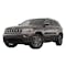 2020 Jeep Grand Cherokee 55th exterior image - activate to see more