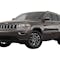 2020 Jeep Grand Cherokee 55th exterior image - activate to see more